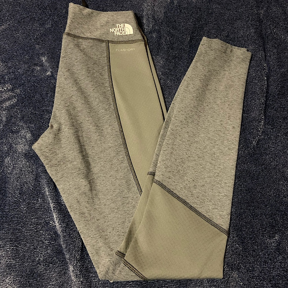 The North Face Flash dry Leggings